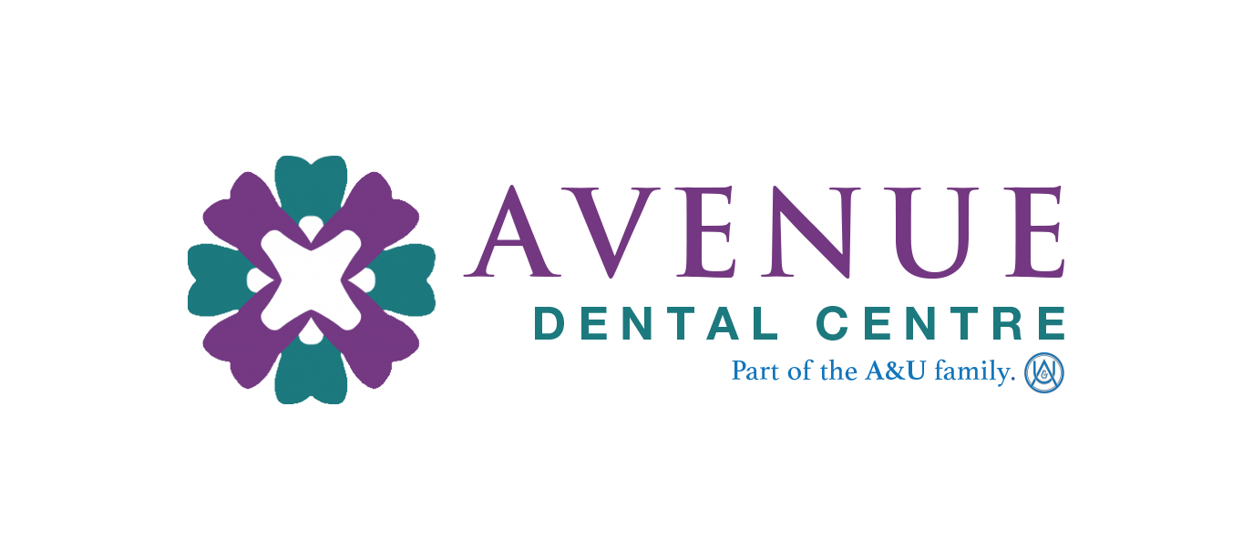 Avenuedental Logo