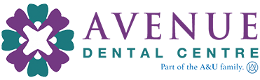 Avenuedental Logo