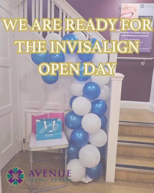🚨 Only 1 Slot Left! 🚨
We’re all set and ready for the big day — our Invisalign Open Day is nearly fully booked! 🦷✨

🎉 Don’t miss your chance to book a FREE Smile Assessment and save over £1600 on treatment.

📅 Saturday, 26th July
📲 Book now before the final spot is gone!
https://audental.co.uk/avenue-dental-centre/meet-our-team/ or call us 01942 676336
🚨 Limited slots available – book now!

#InvisalignOpenDay #ClearAligners #Leigh