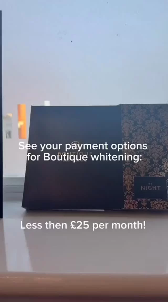 30% Off Teeth Whitening (Now just £299, was £429).
Secure your exclusive Black Friday dental deals today. Transform your smile and save big!
Interest-free finance is available from £24.91/month.*

Don’t miss out — book your appointment today!

https://audental.co.uk/avenue-dental-centre/ or call us 01942 676336

#BlackFriday #DentalOffers #SmileMakeover #Invisalign #CompositeBonding #TeethWhitening