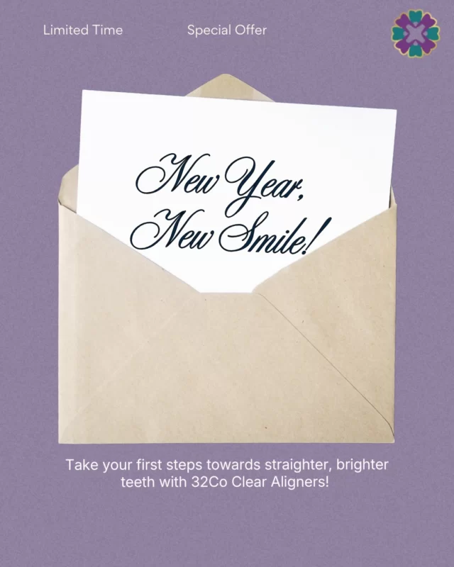 See the amazing transformations! 😁

Straighten your teeth discreetly with 32Co Clear Aligners. Book your FREE consultation today and enjoy our limited-time offer: £3,055 + free retainers + free whitening!

📞 Call us today 01942 676336
#NewYearNewSmile ✨ #32Co #ClearAligners #SmileTransformation #AvenueDentalCentre #Leigh