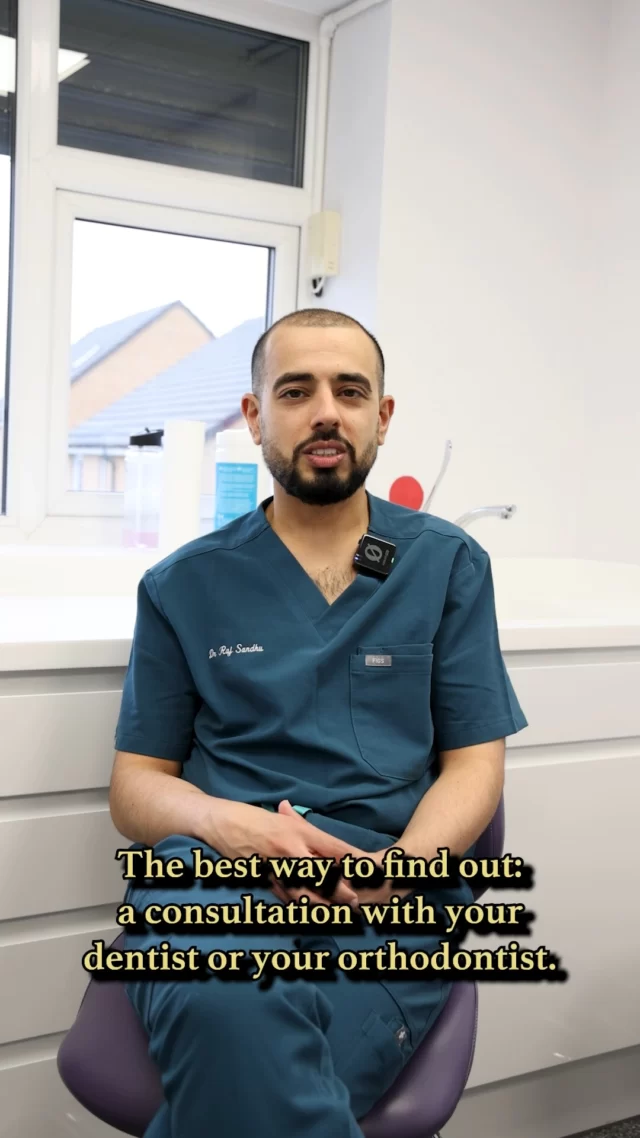 Clear Aligners or Braces? 🤔
Not sure which is right for you? Book your FREE consultation with our dentist and take advantage of our special clear aligner offer price.
Start your smile transformation today.
🔗 Book online: https://audental.co.uk/avenue-dental-centre/
📞 Call us: 01942 676 336
#32Co #ClearAligners #SmileTransformation  #AvenueDentalCentre #Leigh