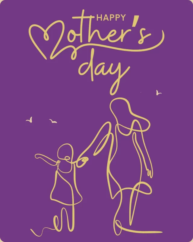 Happy Mother’s Day 💐

Today we celebrate the incredible mums, mother figures, and carers who give so much love, care, and support every day.

To all the amazing mothers in our team and in our communities — thank you for everything you do. Wishing you a wonderful day filled with appreciation and special moments with your loved ones. 

#MothersDay #ThankYouMums
