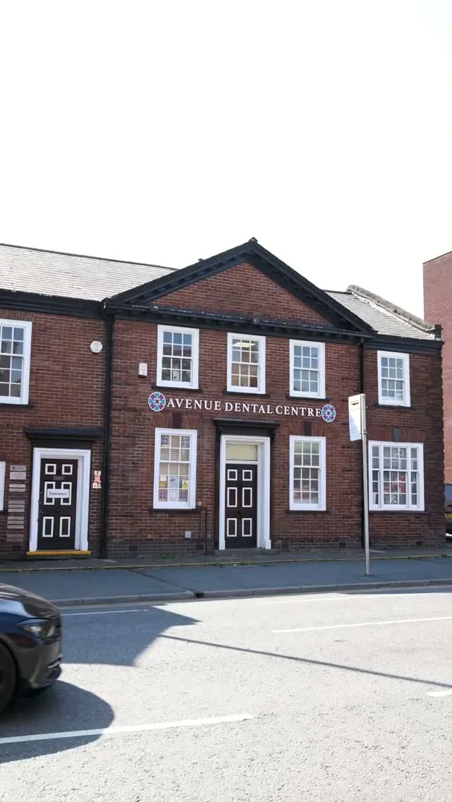 Welcome to Avenue Dental Centre! 🦷✨

Whatever your dental needs, our friendly and experienced team is here to help. With advanced technology, including our iTero intraoral scanner and OPG machine, we’re committed to providing comfortable, personalised care for every patient. 😊

To book an appointment, call us on 01942 676 336 or book online: audental.portal.dental 📞💻