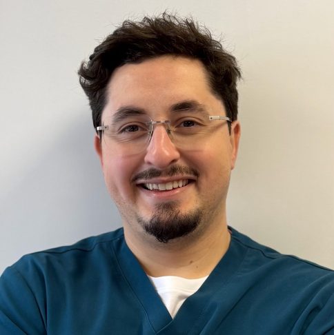 Team - Merseyside Dental