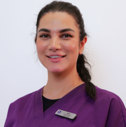 Team - Merseyside Dental