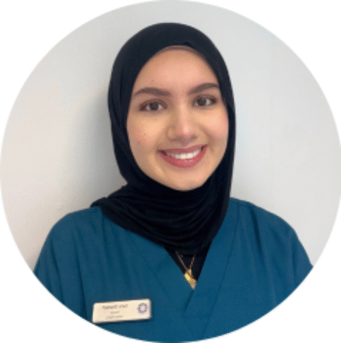 Team - Merseyside Dental