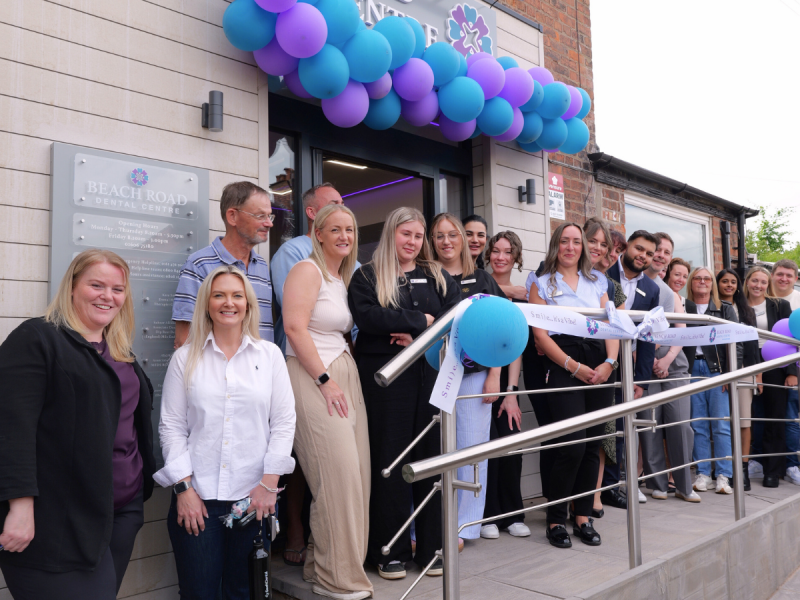 Beach Road Dental Gallery Image