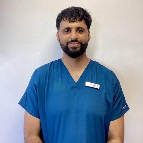 Team - Merseyside Dental