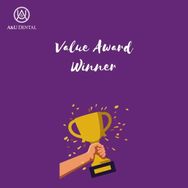 🎉 Congratulations to Sherilyn, our Value Award Winner for August! 🎉 

Sherilyn, a dedicated Qualified Dental Nurse at #BeachRoadDentalPractice, has truly embodied our core values through her exceptional work and commitment. 
Your hard work and positive attitude make a significant impact every day. 
Thank you for all that you do, Sherilyn! 🌟👏

#ValueAward #EmployeeOfTheMonth #AUDental