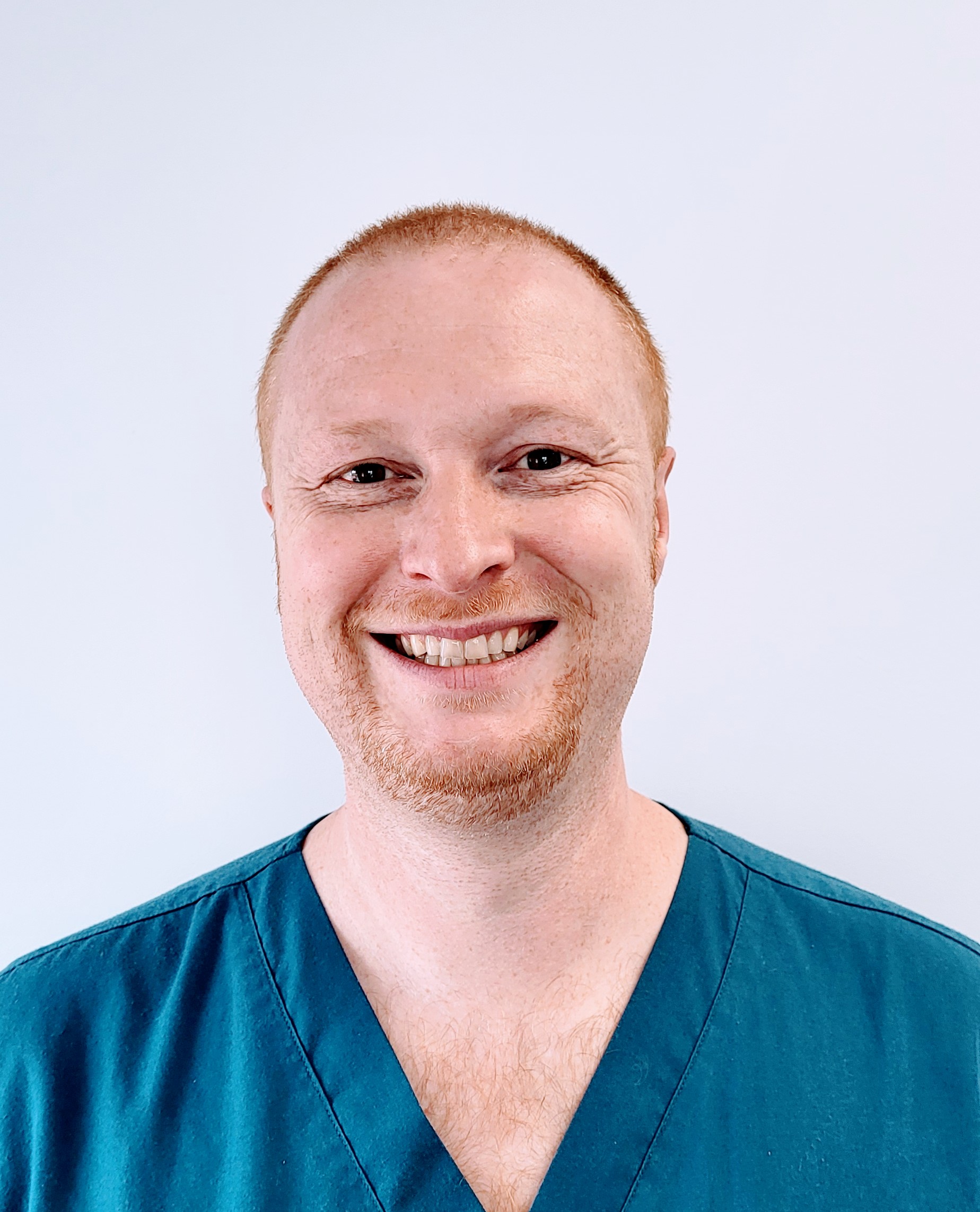 Dr Philip Jackson Bredbury Dental Centre Dentist in Bredbury, Stockport