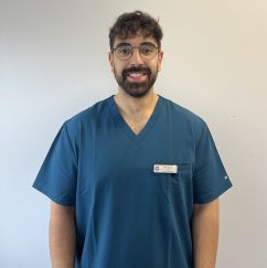 Team - Bredbury Dental Centre