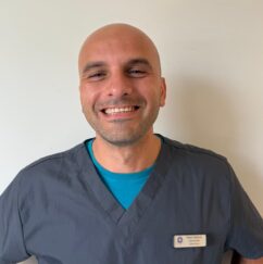 Team - Citident Dental Practice