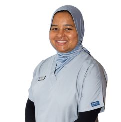 Team - Citident Dental Practice