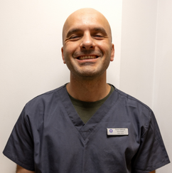 Team - Citident Dental Practice