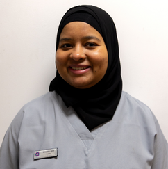 Team - Citident Dental Practice