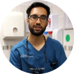 Team - Citident Dental Practice