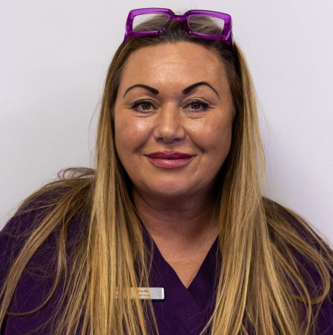 Team - Merseyside Dental