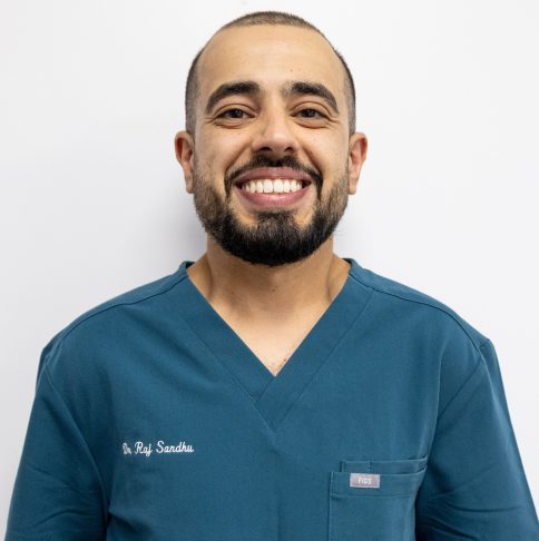 Team - Merseyside Dental