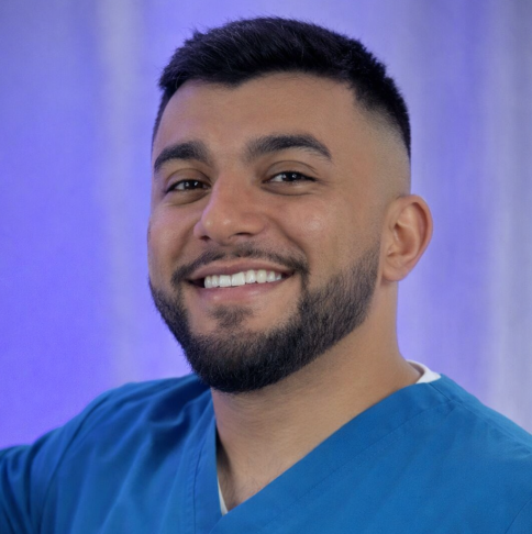 Team - Merseyside Dental