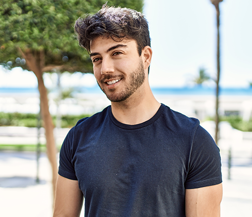 Treatment - Park Lane Dental Centre