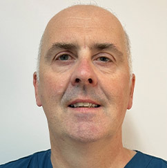 Team - Park Lane Dental Centre