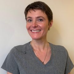 Team - Park Lane Dental Centre