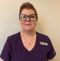 Team - Park Lane Dental Centre