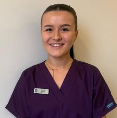 Team - Park Lane Dental Centre