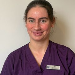 Team - Park Lane Dental Centre