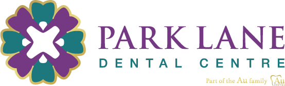 Park Lane Dental Centre Logo