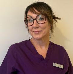 Team - Park Lane Dental Centre