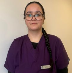 Team - Park Lane Dental Centre