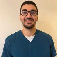 Team - Park Lane Dental Centre