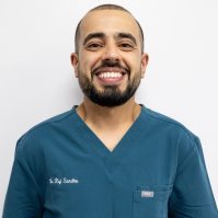 Team - Park Lane Dental Centre