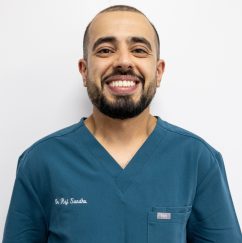 Team - Park Lane Dental Centre