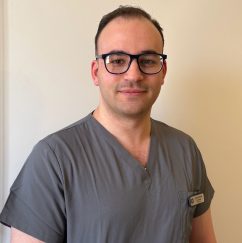 Team - Park Lane Dental Centre