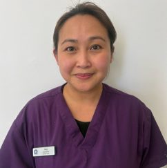 Team - Park Lane Dental Centre