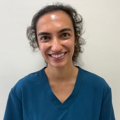 Team - Park Lane Dental Centre