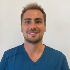 Team - Park Lane Dental Centre