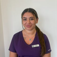 Team - Park Lane Dental Centre