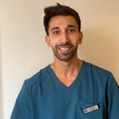 Team - Park Lane Dental Centre