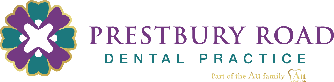 Prestbury Road Dental Practice Logo