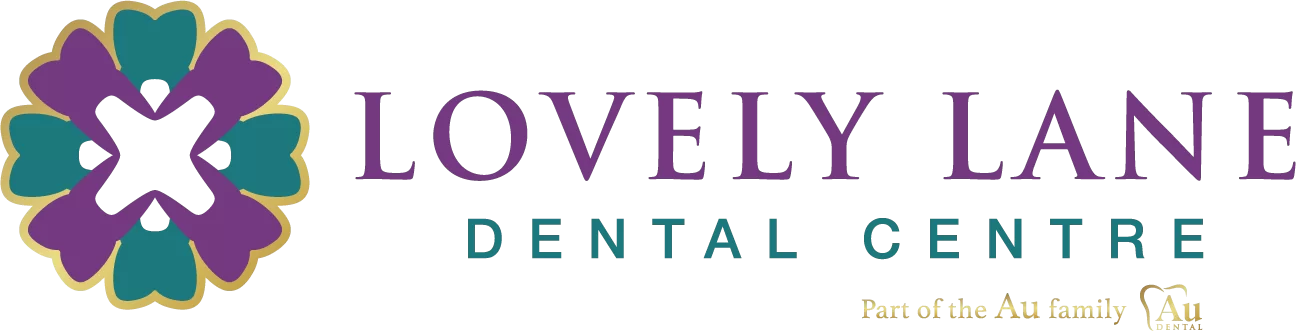 avenue dental surgery logo