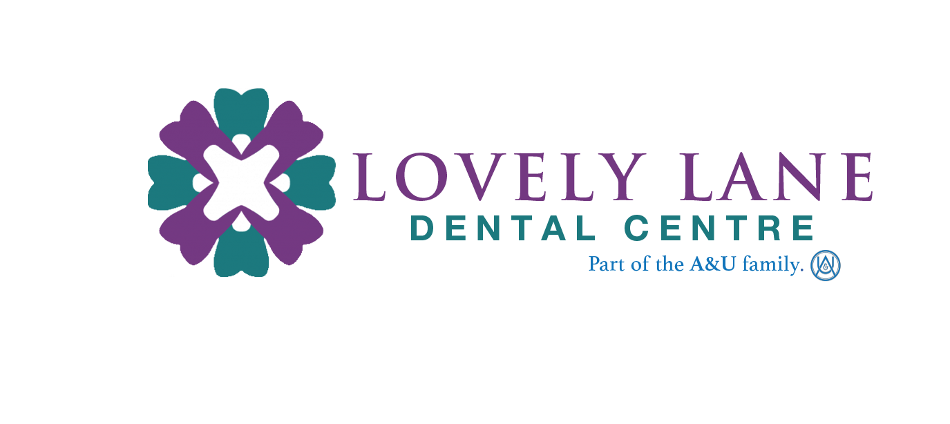 avenue dental surgery logo