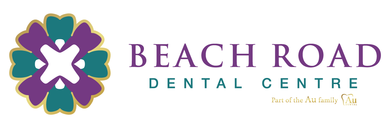 avenue dental surgery logo